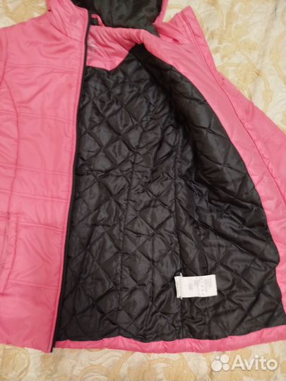 Курточка для девочки