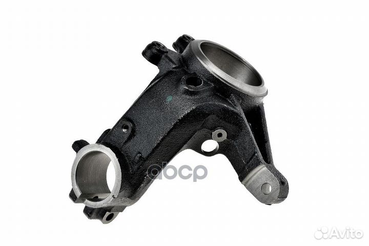 Кулак поворотный правый82mm Peugeot 206 98