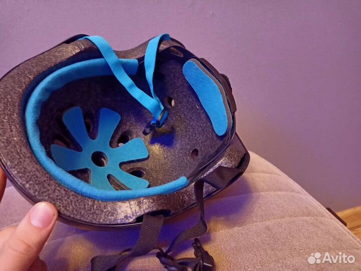 Детский Шлем для экстремального спорта