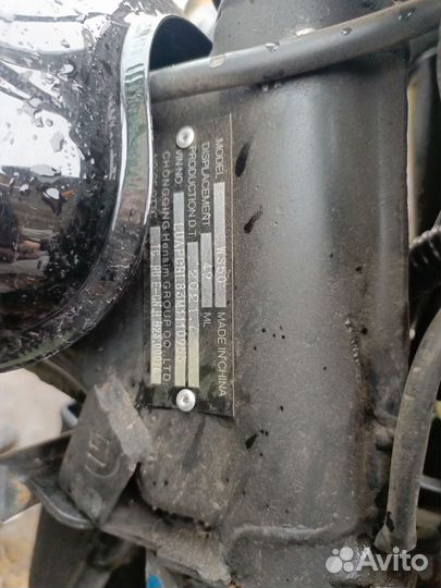 Продаю мопед