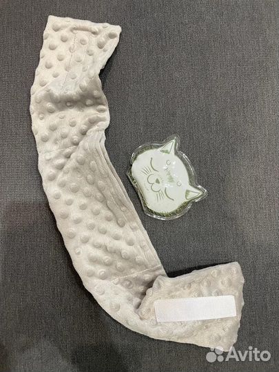 Грелка для новорожденных