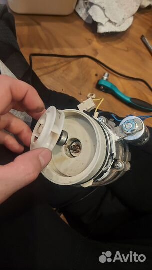 Ремонт стиральных машин частный мастер,бойлеров