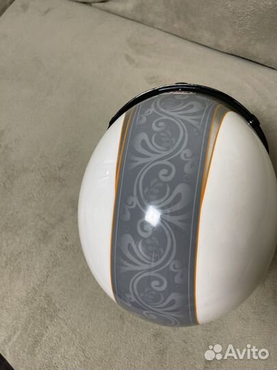 Шлем Bell custom 500 XS