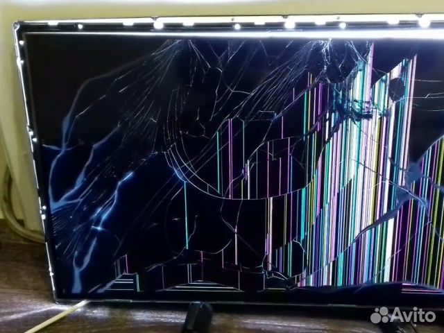 Матрица (экран) для телевизора LG, Samsung