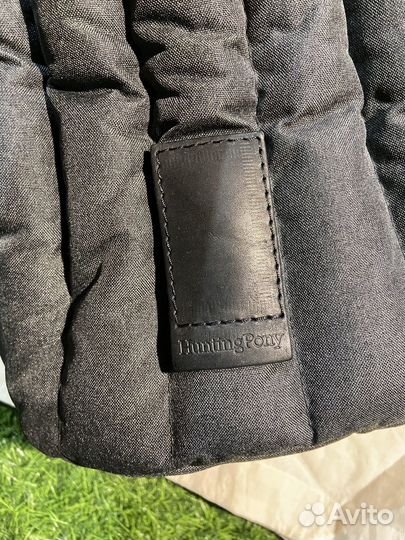 Сумка-переноска Hunting Pony XS