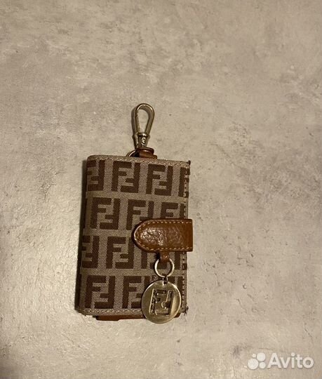 Чехол для iPod Fendi