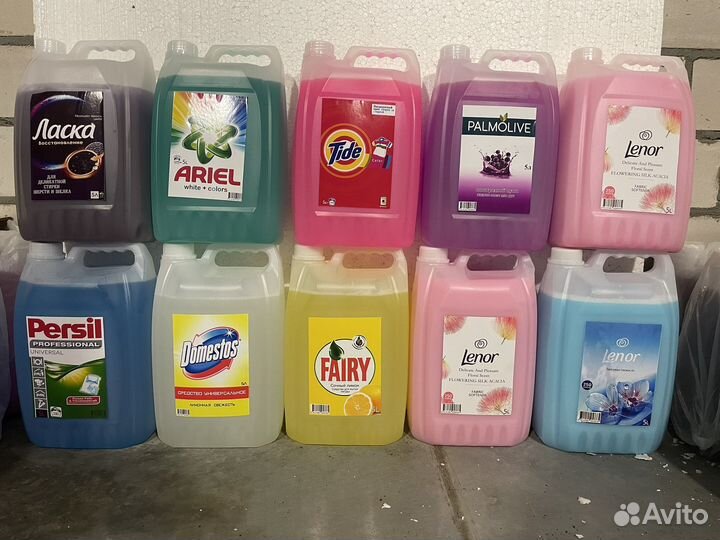 Гель для стирки persil 5 л жидкий порошок