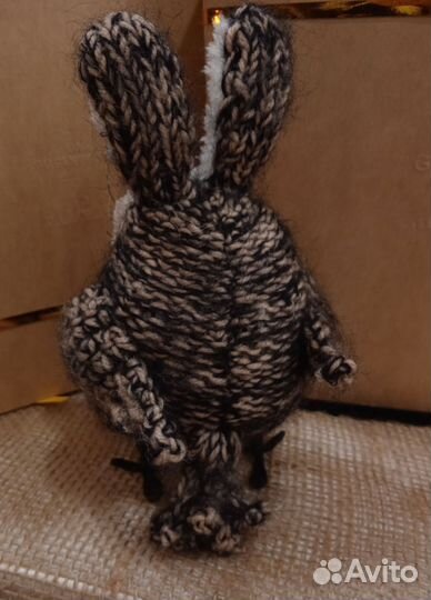 Заябушек.Интерьерная игрушка