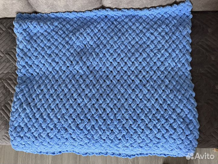 Плед детский