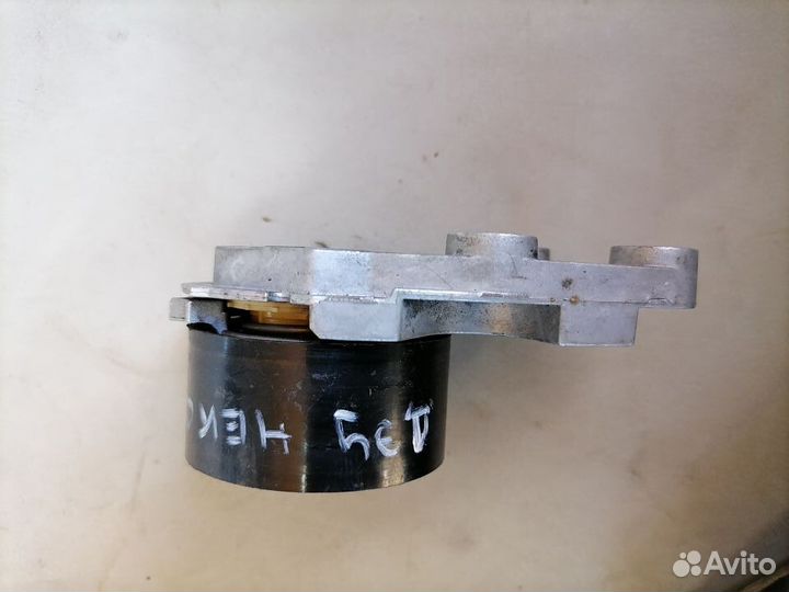 Ролик натяжной Daewoo Nexia 1995-2016