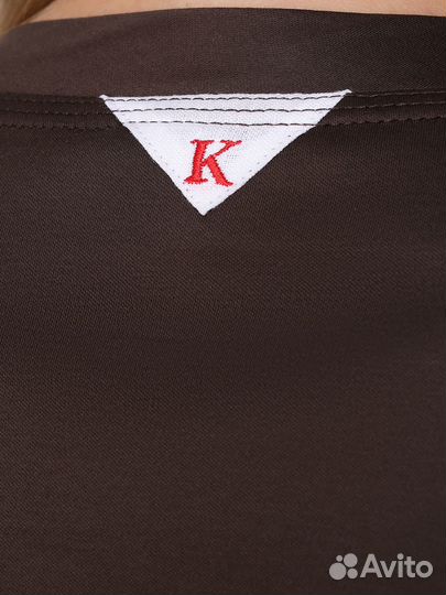 Футболка хлопковая Kiton