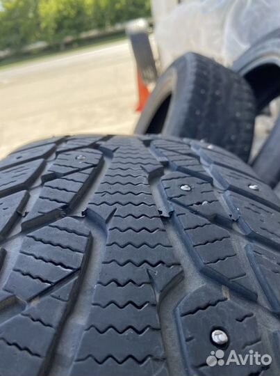 Ecovision W-686 205/60 R16