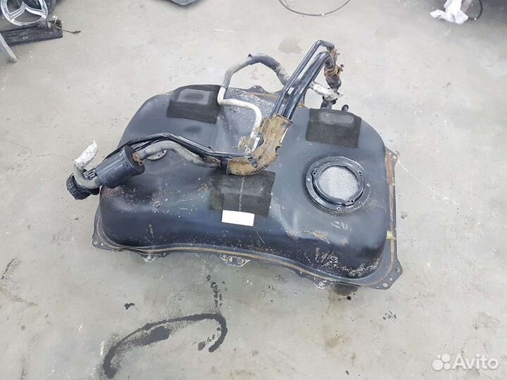 Топливный бак Mazda CX-7 (2006-2012)