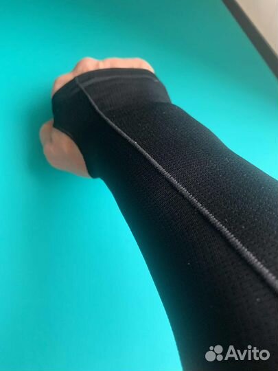 CisA gaming arm sleeves (рукав для коврика)