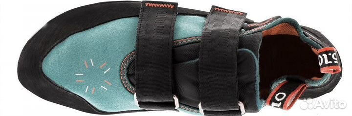 Скальные туфли Adidas Five Ten Anasazi W