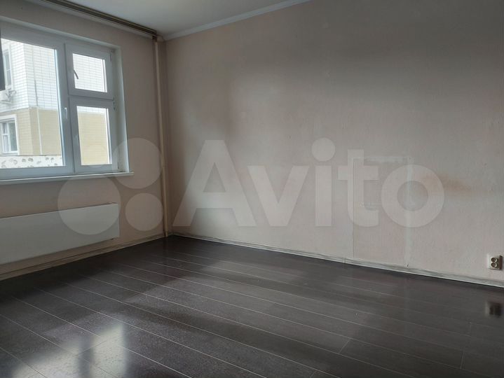Квартира-студия, 22,9 м², 2/23 эт.