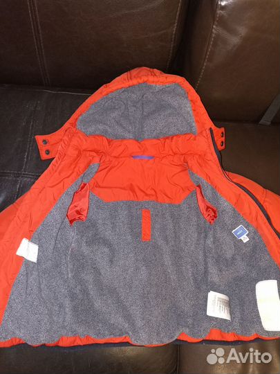 Mexx Демисезонная куртка 86 размер