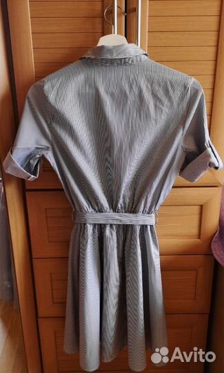 Платье koton 38 размер