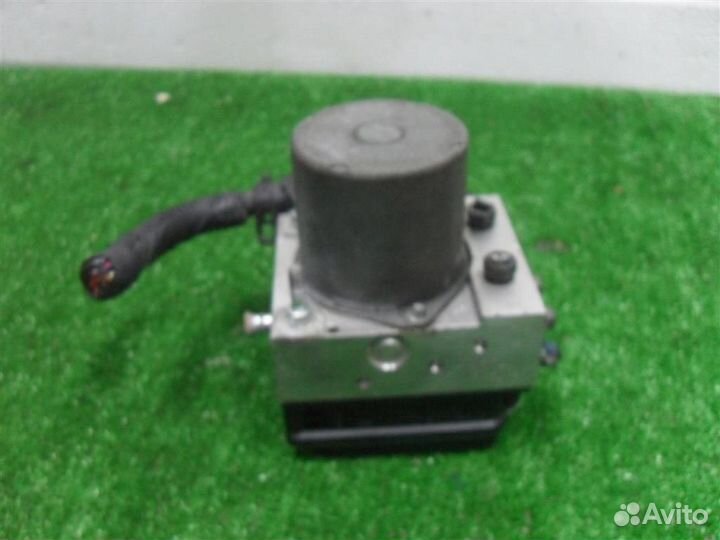 Насос ABS Honda CR-V 3 (RE) 2007