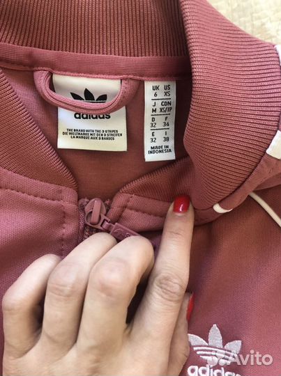 Спортивный костюм adidas оригинал