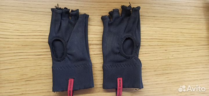 Митенки под боксерские перчатки Decathlon Outshock