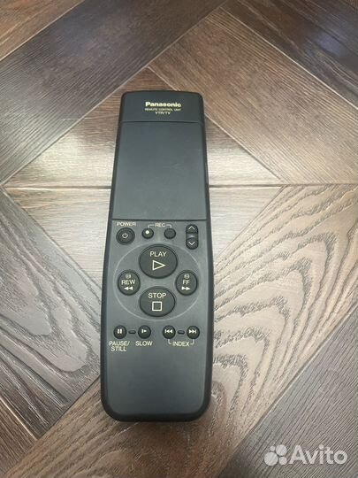 Пульт ду панасоник
