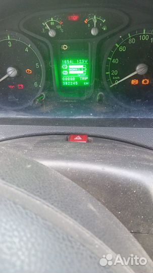 ГАЗ ГАЗон Next, 2016