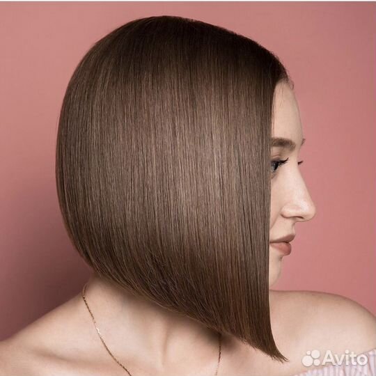 Парикмахер стилист