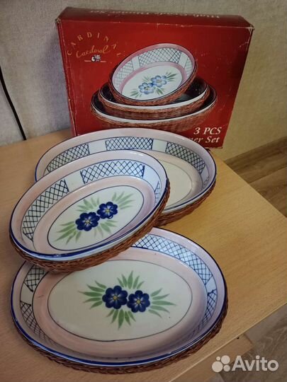 Горшочки, блюдо