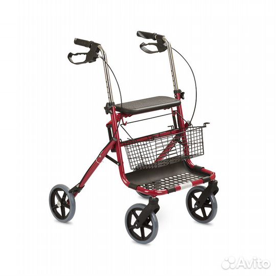 Ходунки для взрослых напрокат