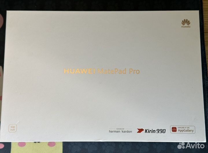 Huawei MatePad Pro 10.8