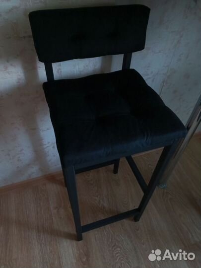 Стул барный