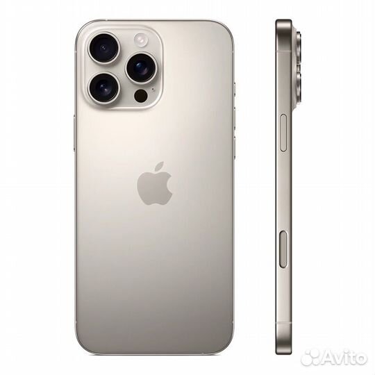 iPhone 16 Pro Max, 256 ГБ