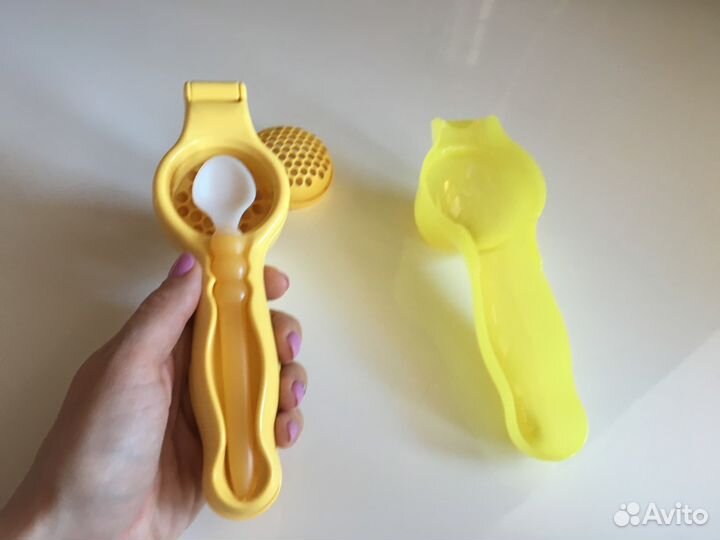 Измельчитель для детского питания