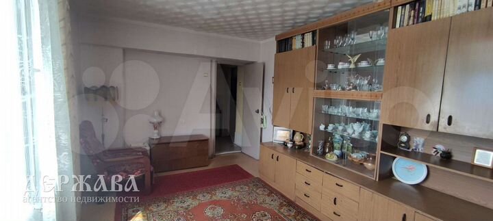 1-к. квартира, 40,9 м², 3/5 эт.