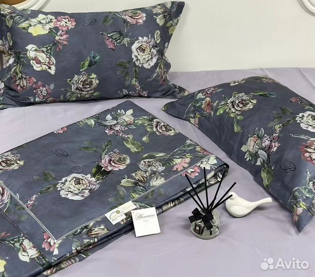 Белье постельное