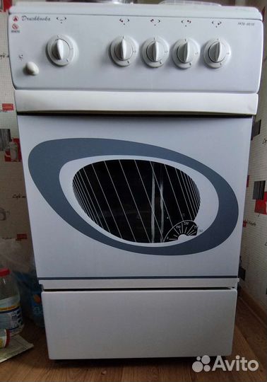 Газовая плита бу
