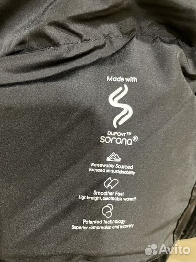 Жилетка женская м