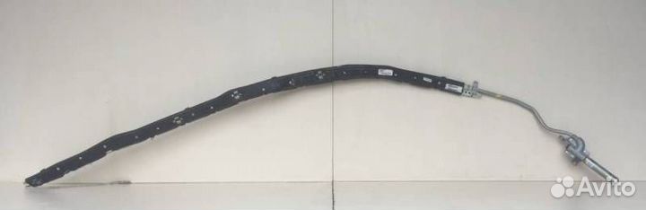 Подушка безопасности боковая шторка Mercedes-Benz