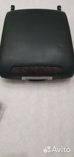 Аксессуары на toyota land cruiser 200