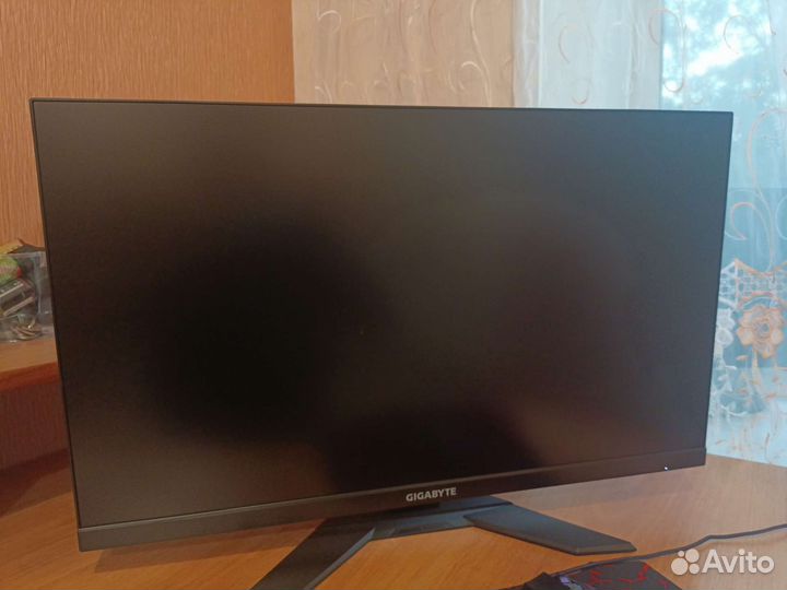 Монитор gigabyte g27f 2