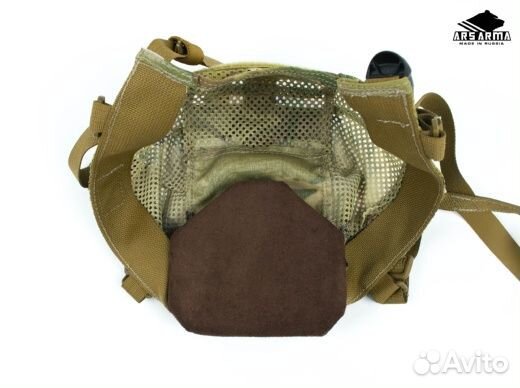 Ночная шапка (NightCap) Ars Arma