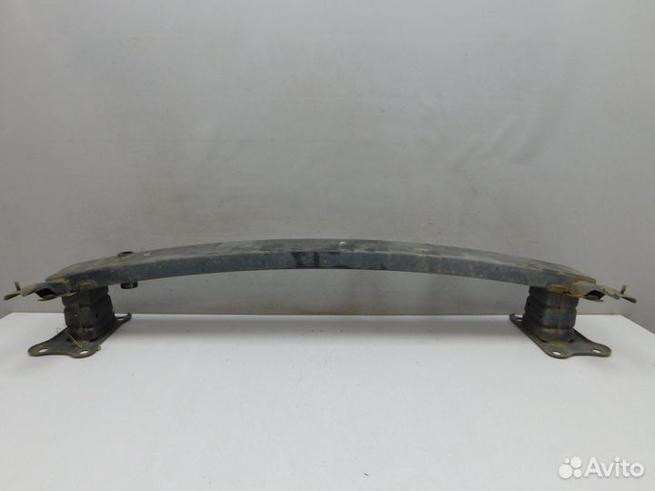 Усилитель переднего бампера Kia Sportage (02437)