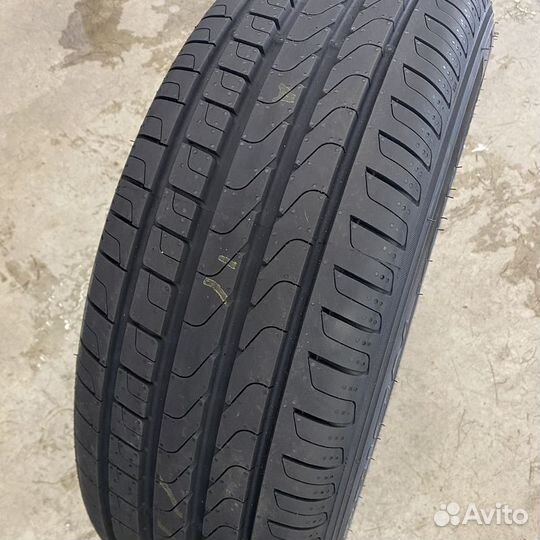 Pirelli Scorpion Verde 295/40 R21 111Y