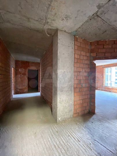 3-к. квартира, 115 м², 6/10 эт.