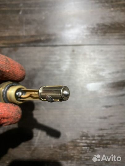 Датчик уровня топлива для Honda CBF600S 04-07