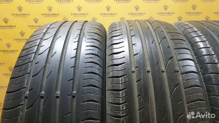 Continental ContiPremiumContact 2 215/55 R18 95H