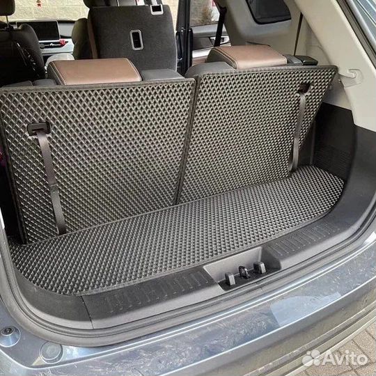 Эва коврики3 д