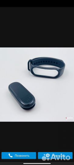 Mi band 7