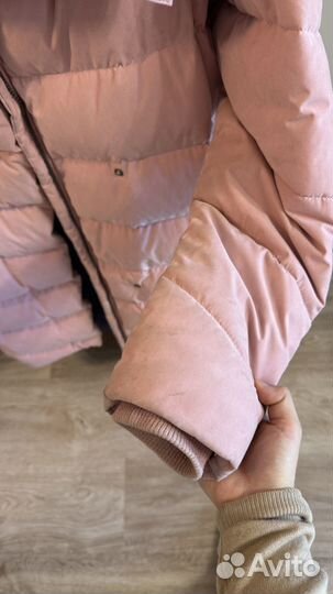 Пуховик детский 152 merrell